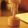 Handcrafted Mechanical Rotating Wooden Jellyfish-1-640x960 Handcrafted Mechanical Rotating Wooden Jellyfish