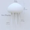 Jellyfish-Shaped LED Lamp-product-5 Jellyfish-Shaped LED Lamp-product-5