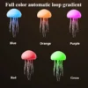 Jellyfish-Shaped LED Lamp-product-8 Jellyfish-Shaped LED Lamp-product-8