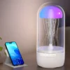 Jellyfish-shaped Bluetooth Speaker-1-640x960 Jellyfish-shaped Bluetooth Speaker