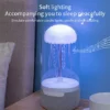 Jellyfish-shaped Bluetooth Speaker-4
