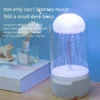 Jellyfish-shaped Bluetooth Speaker-8 Jellyfish-shaped Bluetooth Speaker-product-7