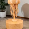 Mechanical Rotating Wooden Jellyfish with 32 melodies,Handcrafted-1-640x960 Mechanical Rotating Wooden Jellyfish with 32 melodies,Handcrafted