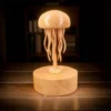 Mechanical Rotating Wooden Jellyfish with 32 melodies,Handcrafted-blog-2 Mechanical Rotating Wooden Jellyfish with 32 melodies,Handcrafted-product-2